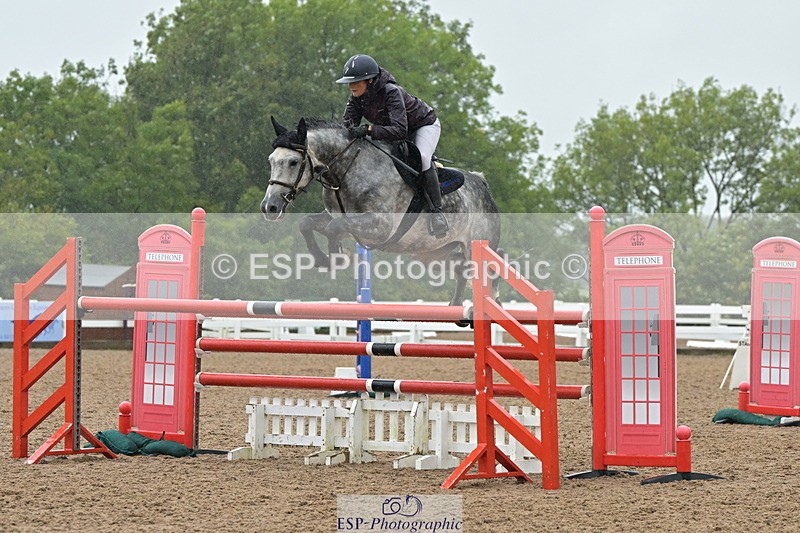 240925A-143810-01153 - Cls 5 Foxhunter and 1.20m Open