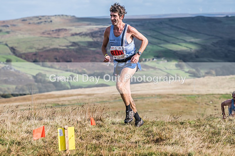 Leg 2 -28 - UK Fell & Hill Relays - Todmorden Leg 2 Saturday 17th October 2026