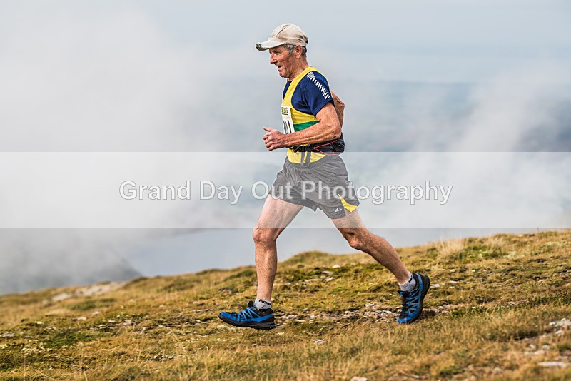 Buttermere-438 - Buttermere Shepherds Meet Fell Race Sunday 29th October 2023
