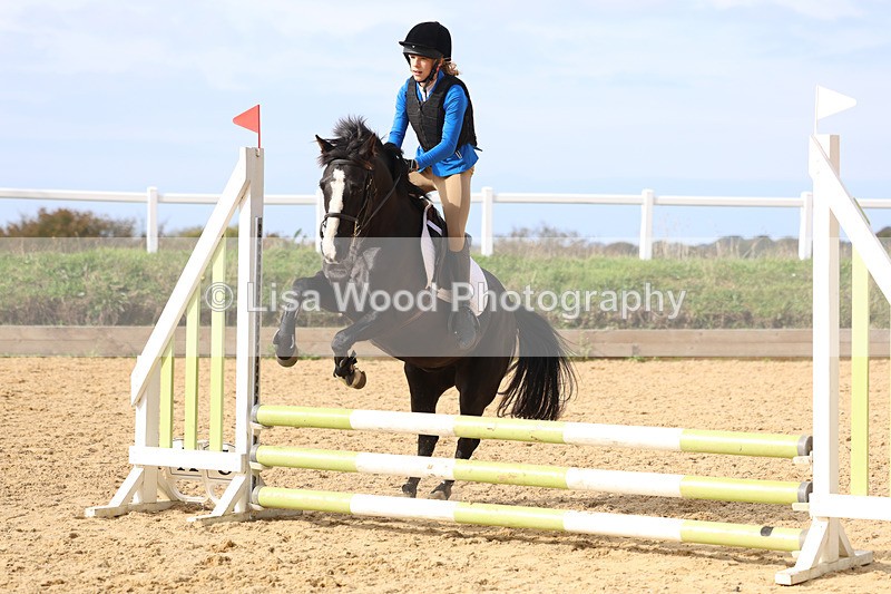 3E7A7558 - Class 3: 60cm open