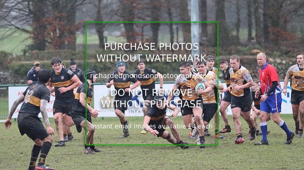 IMG_5452 - Kendal U18 Colts vs Caldy U18 (12/3/23)