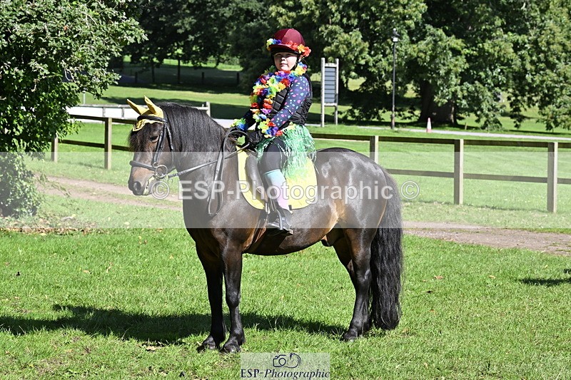 240728B-095101-00209 - Sunday Stable Shots and Fancy Dress