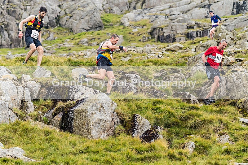 Wasdale-1503 - Wasdale Horseshoe Fell Race Saturday 13th July 2024
