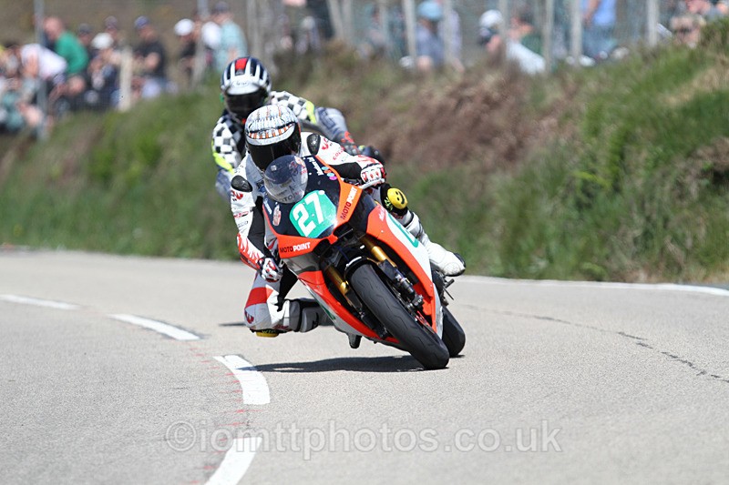 IMG_3807 - Lightweight Race - TT 2013