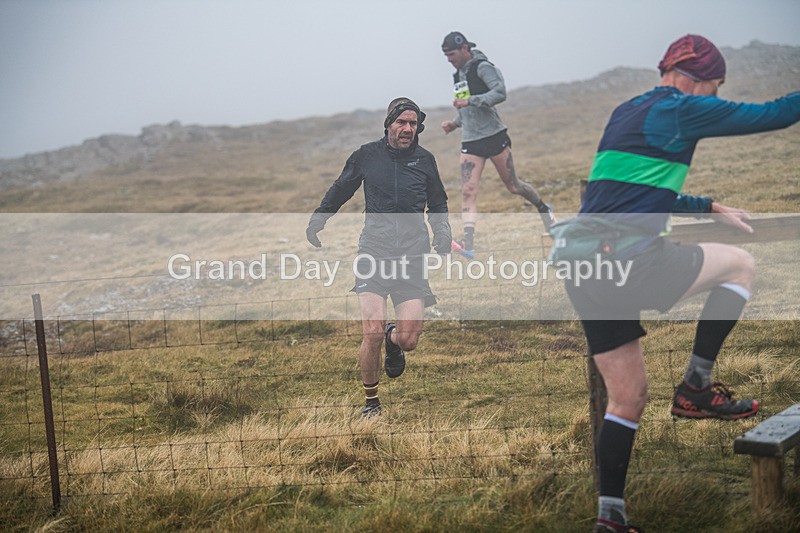 Buttermere-309 - Buttermere Shepherds Meet Fell Race Sunday 26th October 2025