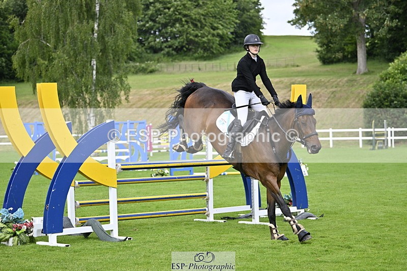 250613A-095158-00150 - Cls 1 Snr Newcomers and 1.10m Open