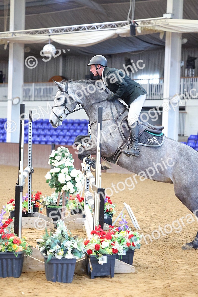 SBM_002200 - Class 9 - Senior Discovery 1.00m