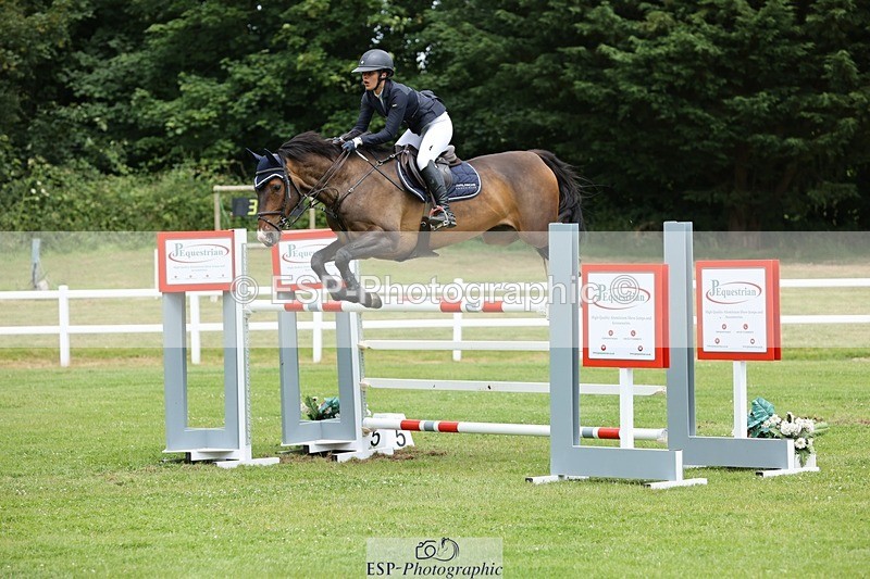 240704-132904-04946 - Cls 3 National 1.30m Open