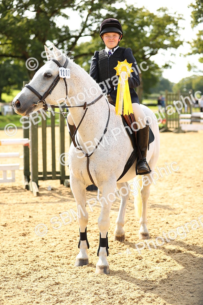 SBM_68038 - J17 - Junior Pony 80cm Championship