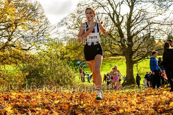 NatRel25-913505 - Young Female Set One