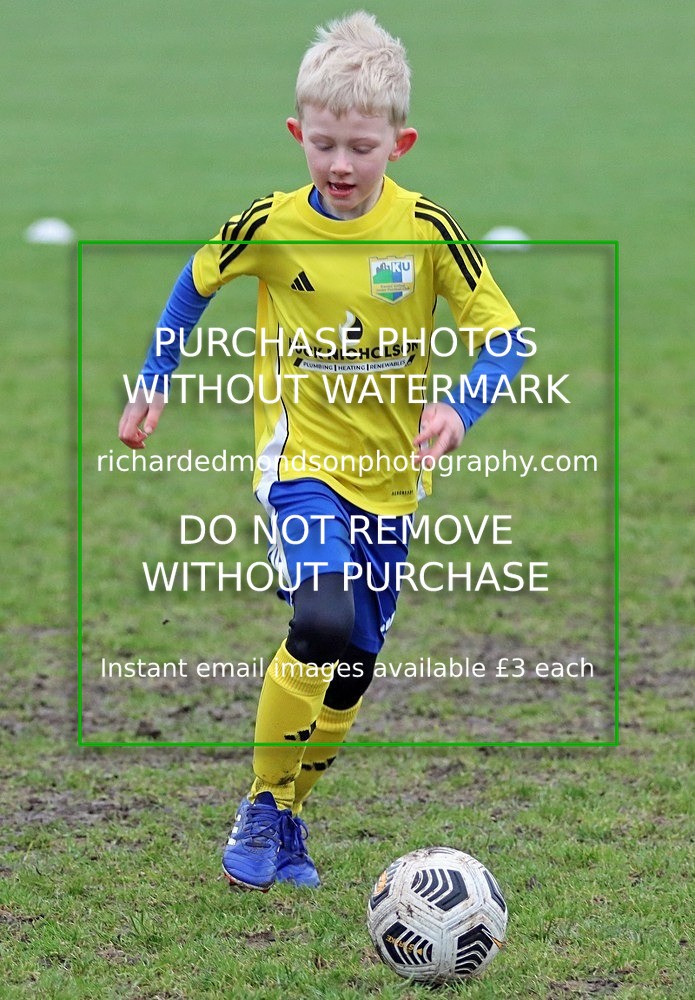 IMG_1375 - Kendal Utd U7 vs Ibis U7 (18/1/25)