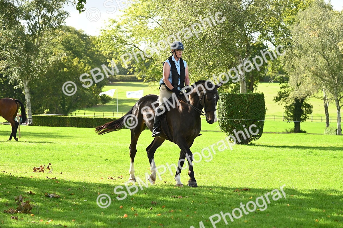 SBM_01532 - S2 - TSR Ridden Horse Showing