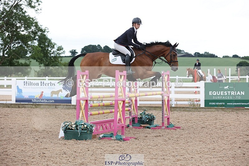 250625-133733-00991 - Cls 4 Newcomers and 1.10m Open