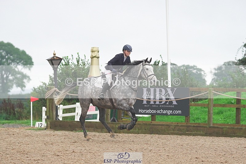 231017A-160022-07711 - Cls 31 Snr 1m Derby