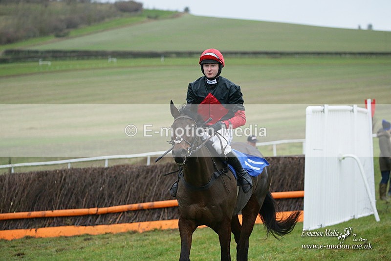 PtP 121221 539 - Barbury International Point-to-Point 112/12/2021