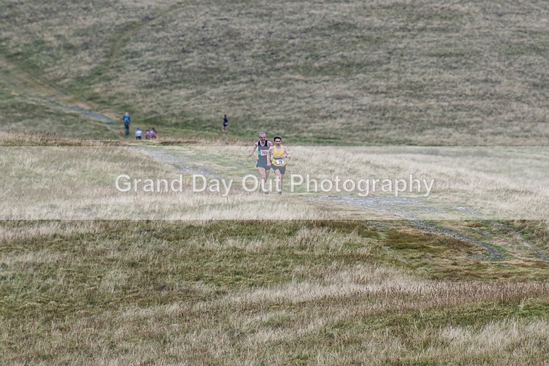 Sedbergh Hills-357 - Sedbergh Hills Fell Race Sunday 16th August 2026