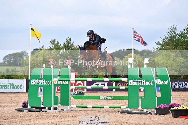 250718-132717-10964 - Cls 14, 1 Star Silver Tour