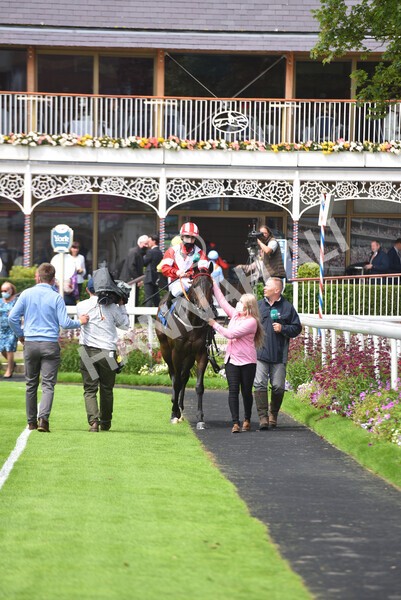 yr10072021r1-23 - Race 1: 1.45pm John Smith's Racing Stakes
