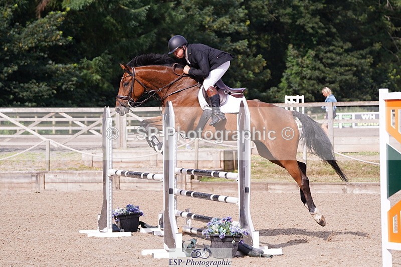 250704A-091714-11459 - Cls 19 5 Year Old Qualifier