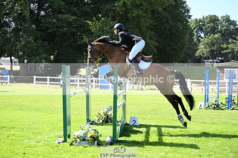 250703A-095257-02355 - Cls 1 Snr Foxhunter