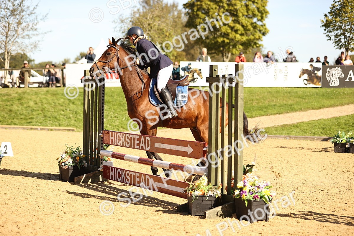SBM_38127 - J39 - Senior 85cm Championship