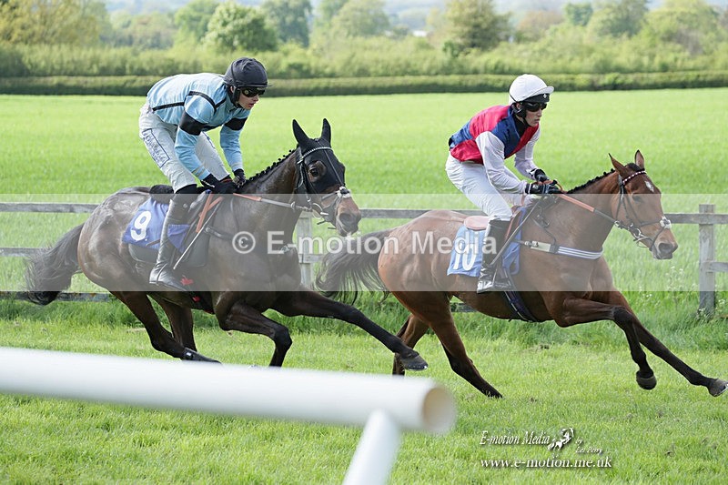 PtP 070523 486 - Kimblewick Races Coronation Meet  Kingston Blount 07/05/23
