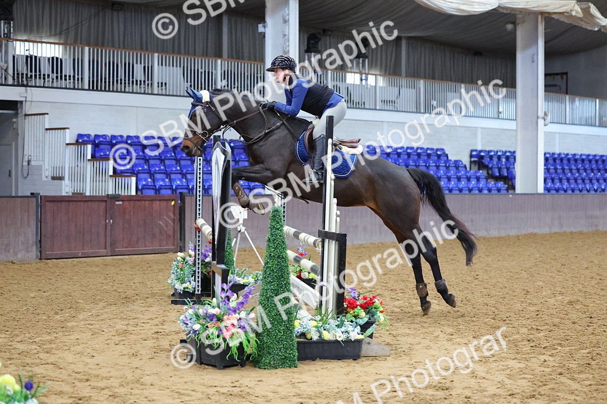 SBM_006464 - Class 24 - Senior Discovery 1.00m