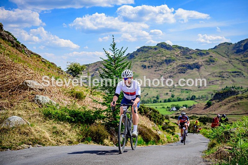 143031 - 2025 Fred Whitton Blea Tarn Climb 14.00 - 15.00
