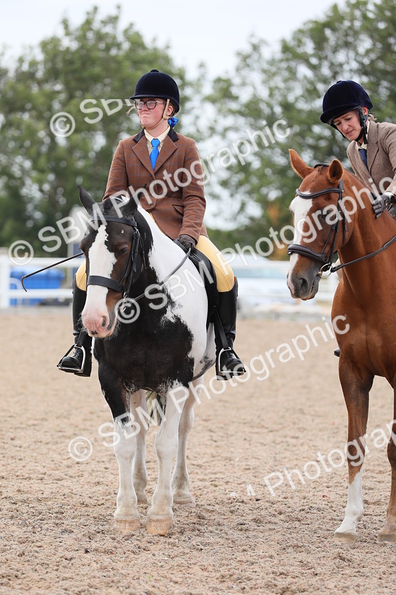 SBM_17809 - Class 315 Best Horse/Rider Combination
