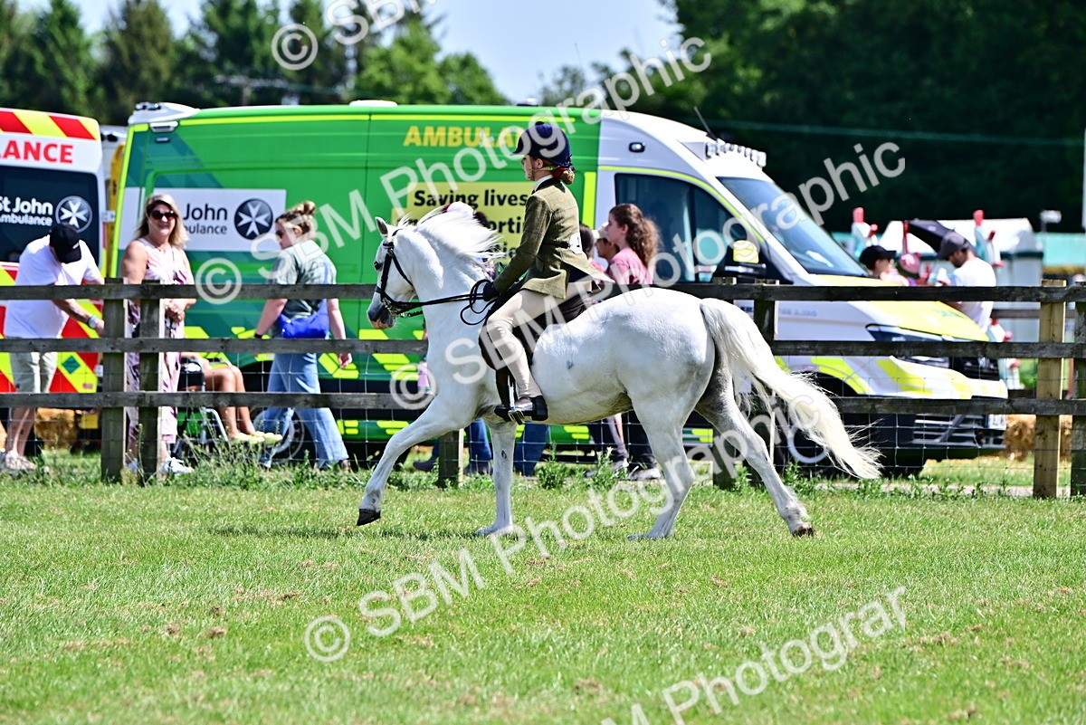 SBM_07803 - Class 61-62 - TSR  M&M Ridden Amateur of the Year