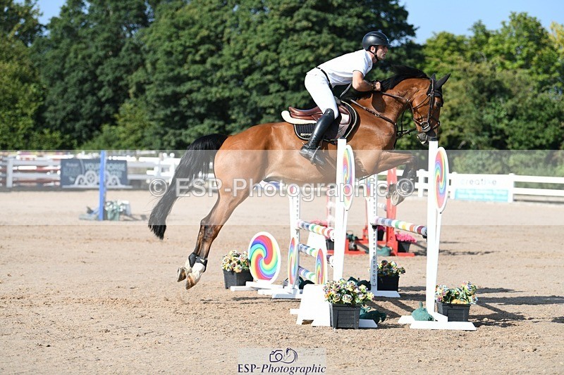 250725-091324-01062 - Cls 6 Snr British Novice and 90cm