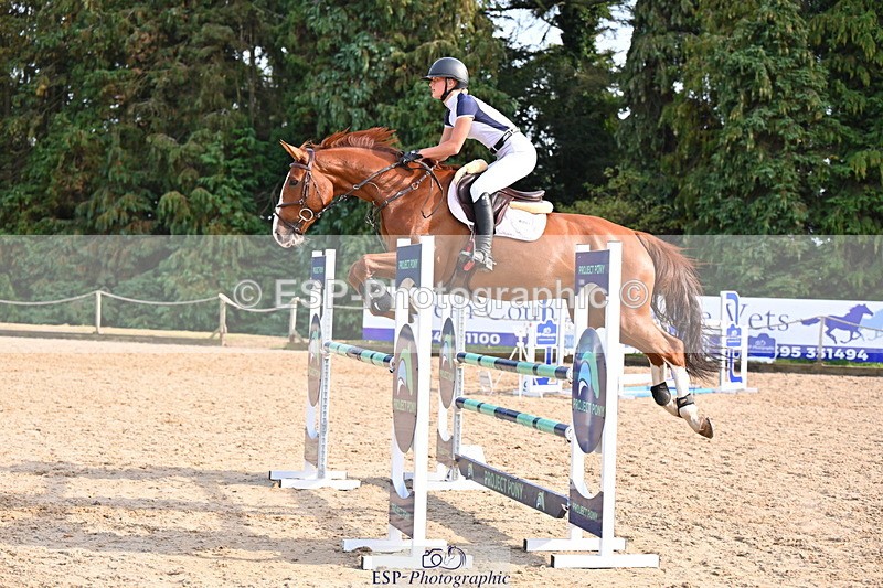 250817A-172847-05230 - Cls 24 Snr Foxhunter