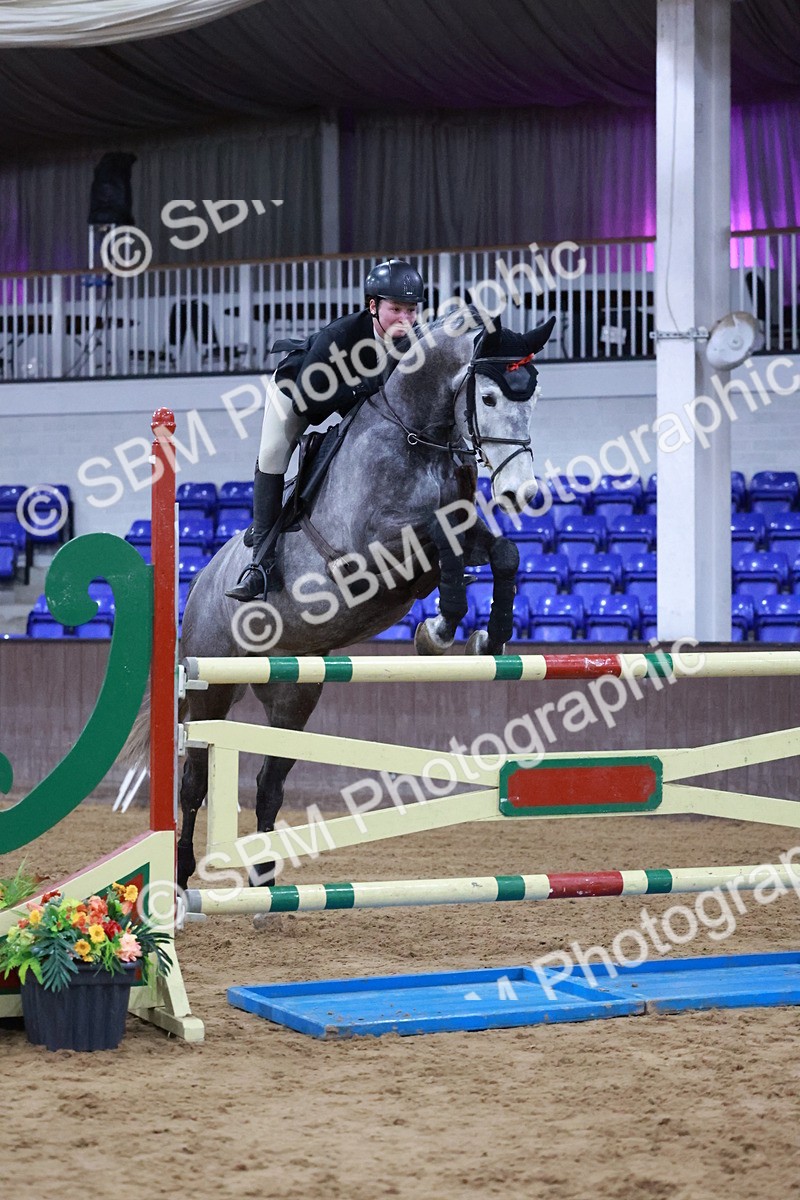 SBM_004484 - Class 14 - Winter 1.25m Championship Qualifier