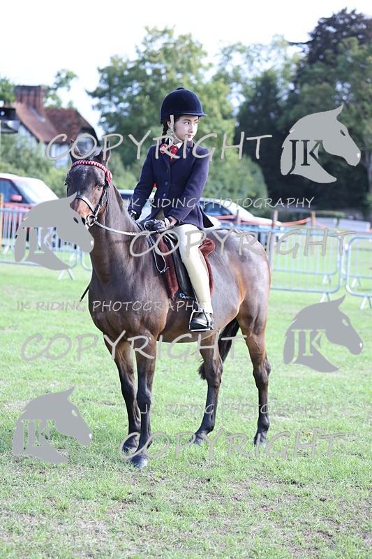 APP_4004 - Class 14 First ridden