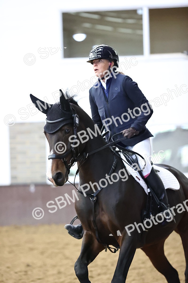 SBM_002511 - Class 9 - Senior British Novice 90cm
