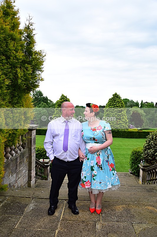 WILL-096 - Chris and Laura