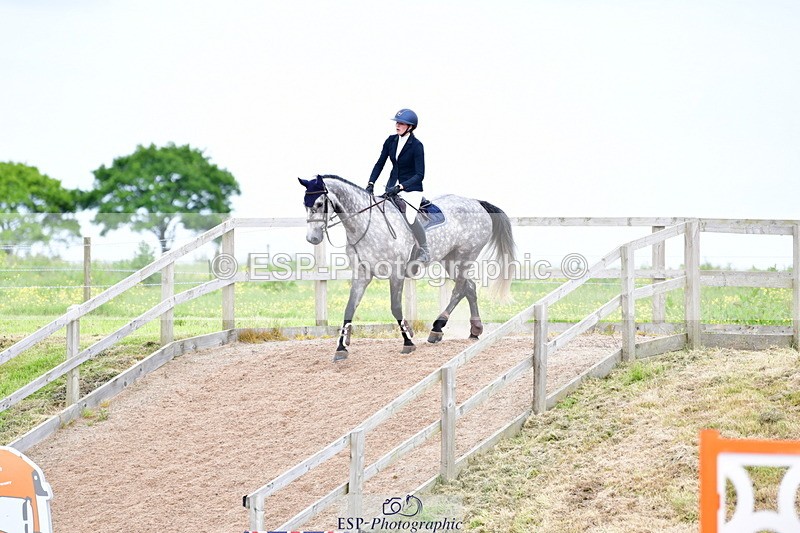 240525A-160001-06740 - Cls 19 1.10m Open Speed Derby