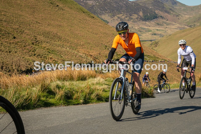 100947 - Newlands Pass 10.00 - 11.00