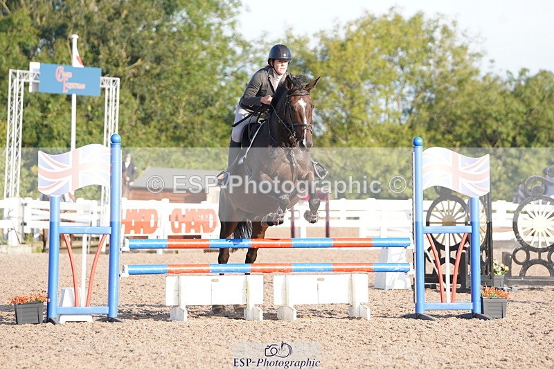 240915A-084910-08496 - Cls 31 Snr British Novice and 90cm Open