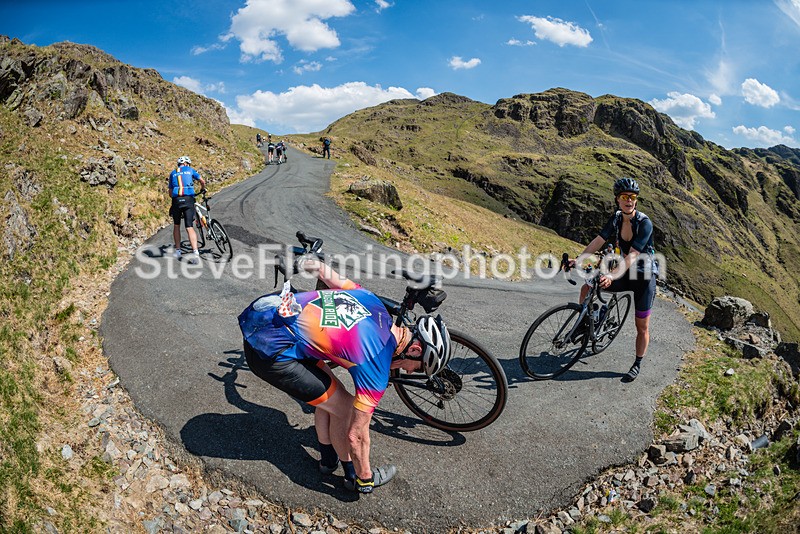 150815 - Hardknott Hairpin 15.00 - 16.00