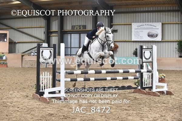 JAC_8472 - CLASS 8 OPEN 90CM