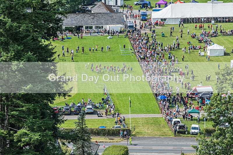 Grasmere Sports-76 - Grasmere Sports Junior & Senior Fell Races Sunday 24th August 2025