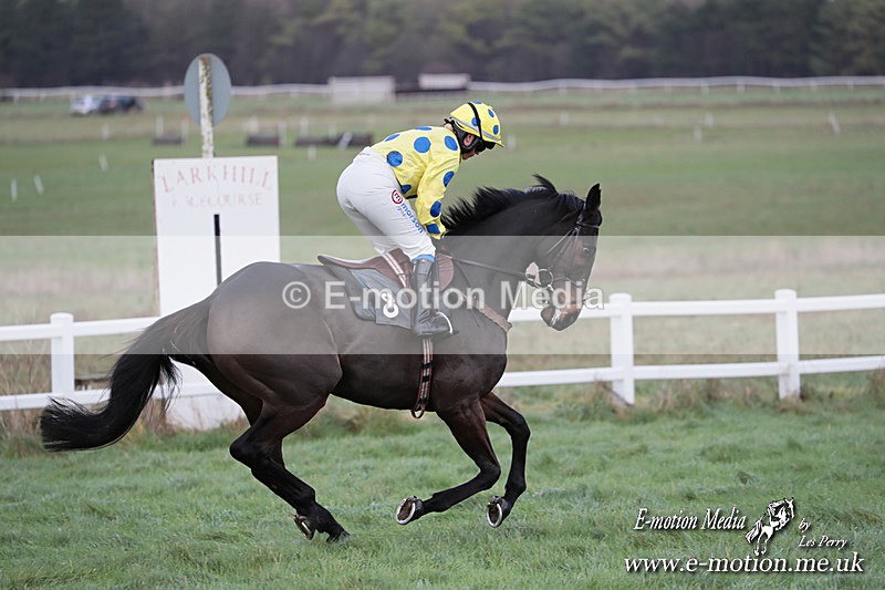 PtP 011224 299 - Hursley Hambledon Point-to-Point Larkhill 01/12/24