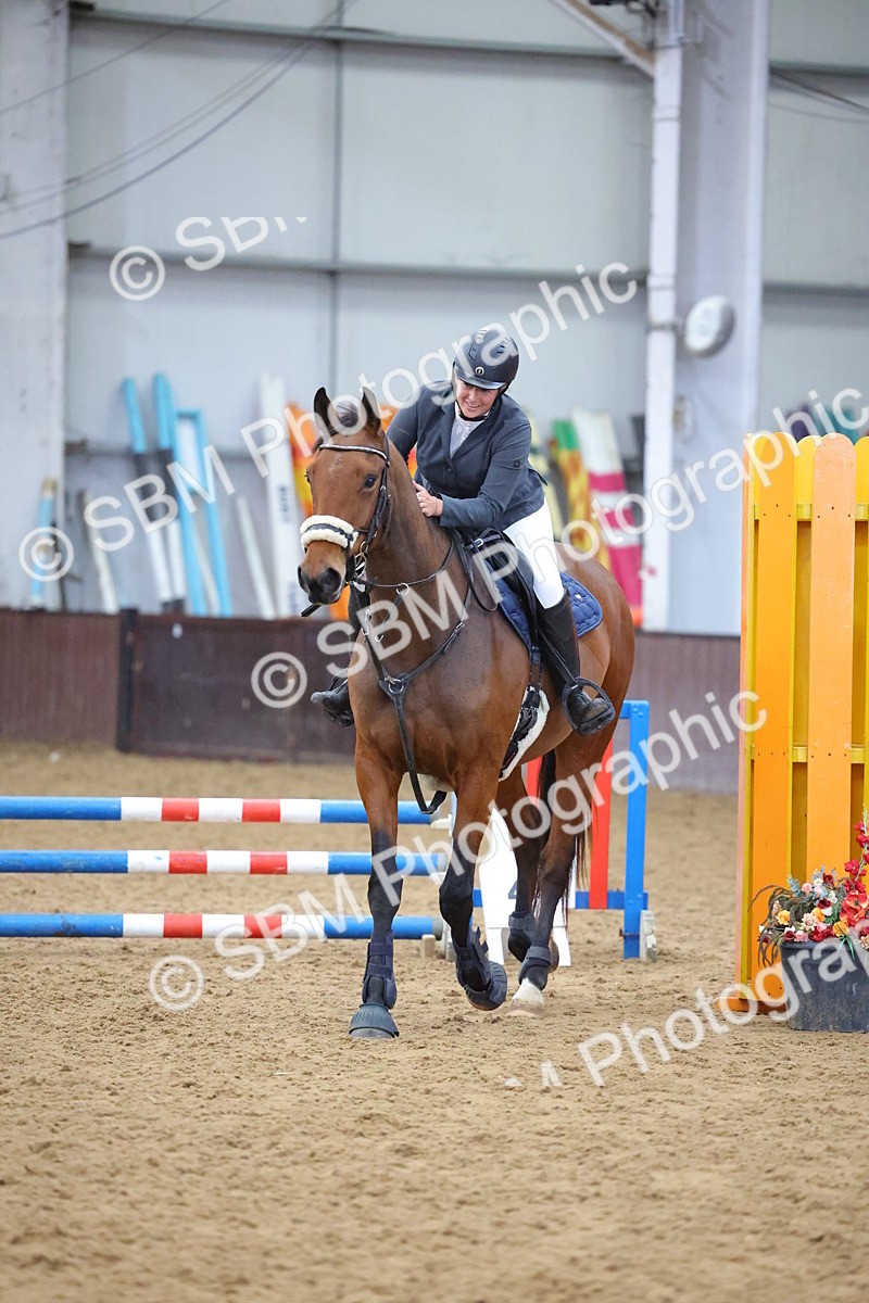SBM_001050 - Class 3 - 60cm - BRC Warm Up