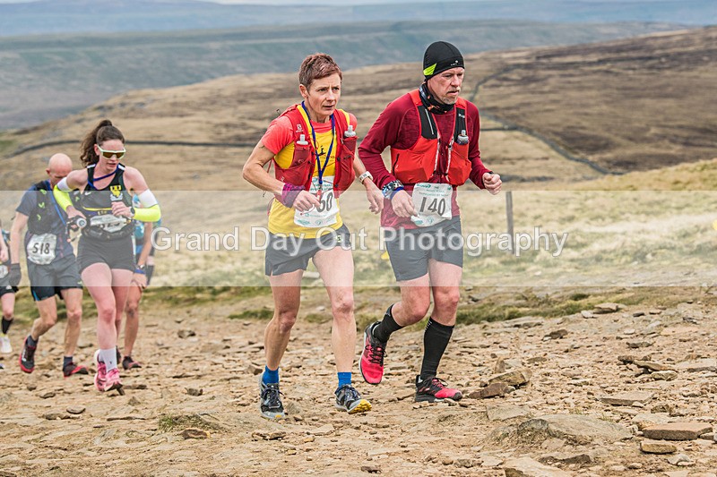 3 Peaks-636 - The 3 Peaks Race Saturday 27th April 2024