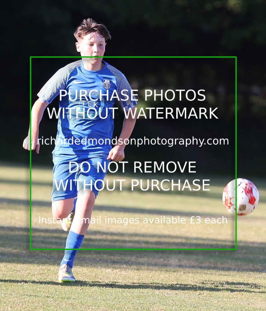 IMG_3182 - Wattsfield U12 vs Kirkby Stephen U12 (21/5/25)