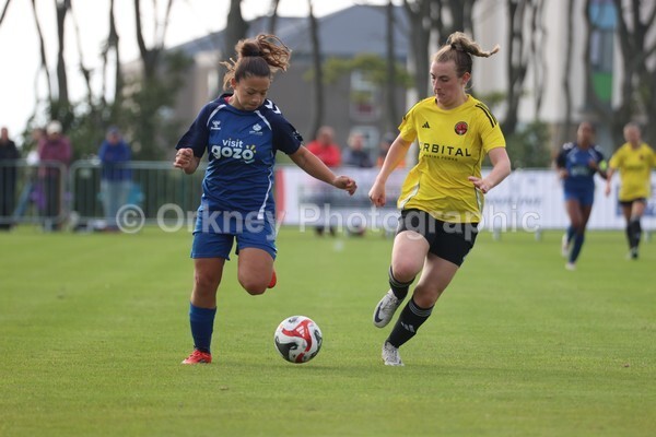 AA074260 - Orkney Island Games 2025 - Women's Football