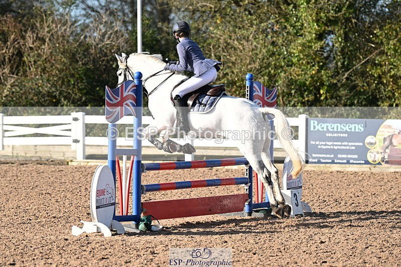 241026A-105213-00216 - SAT Cls 5 Pony British Novice and 80cm