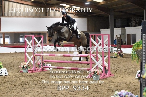 BPP_9334 - CLASS 7 90CM Snr Open, National AE Qualifier