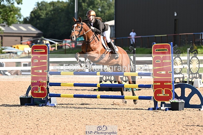 240914A-102243-06361 - Cls 21-S Snr Discovery and 1m Open